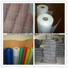 18*16mesh 16*16mesh Plastic Fiberia Fiberglass Insect Window Screen